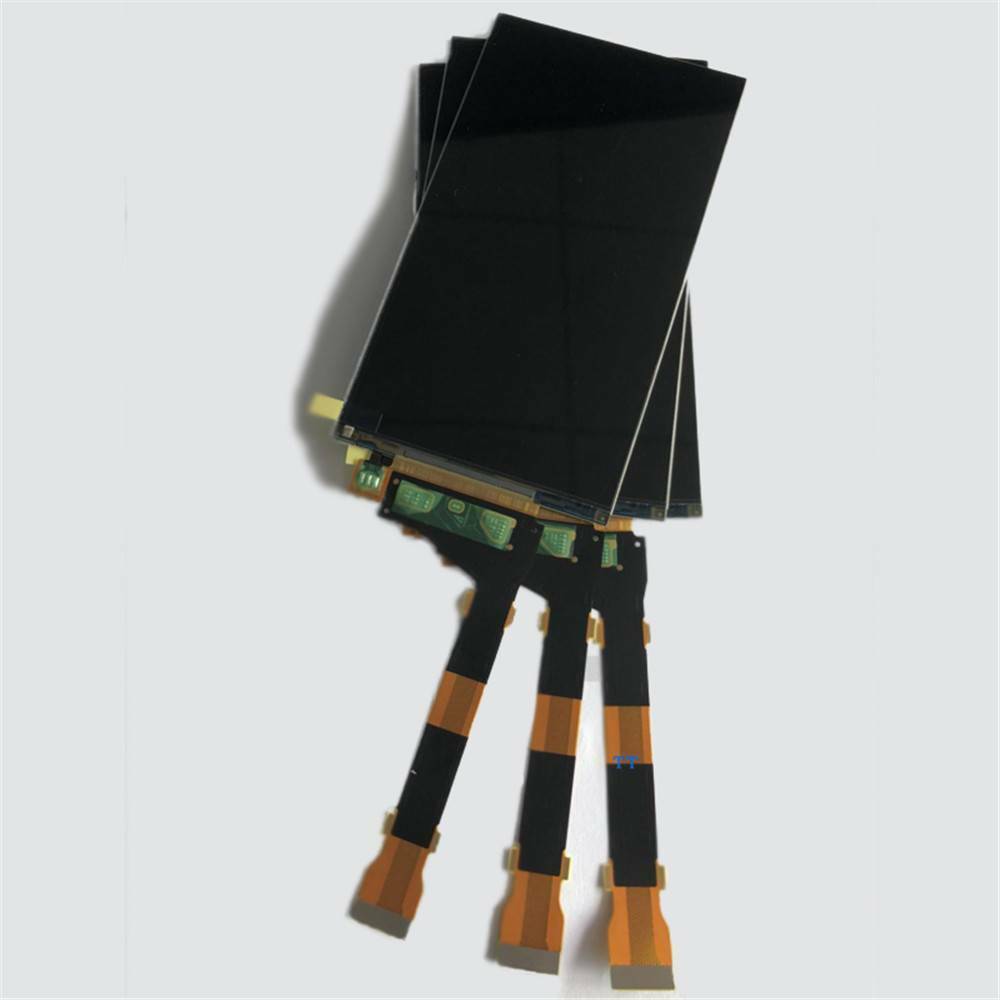 LS055R1SX04 5.5" Sharp 1440x2560 Resolution LCD Screen Panel