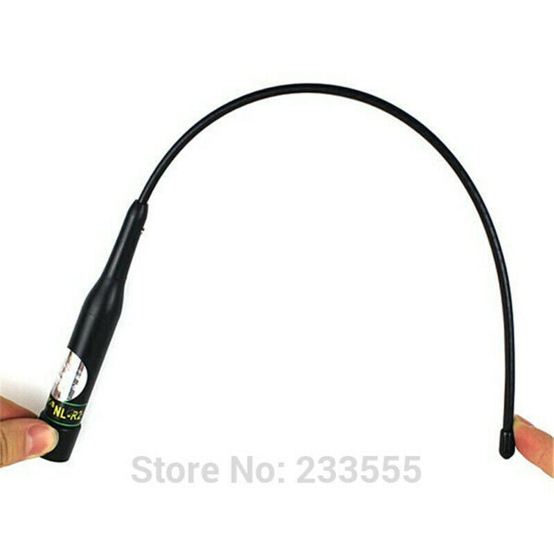 NL-R2 PL259 Dual-Band VHF/UHF 144/430MHz Car Bus Mobile Ham Radio Antenna