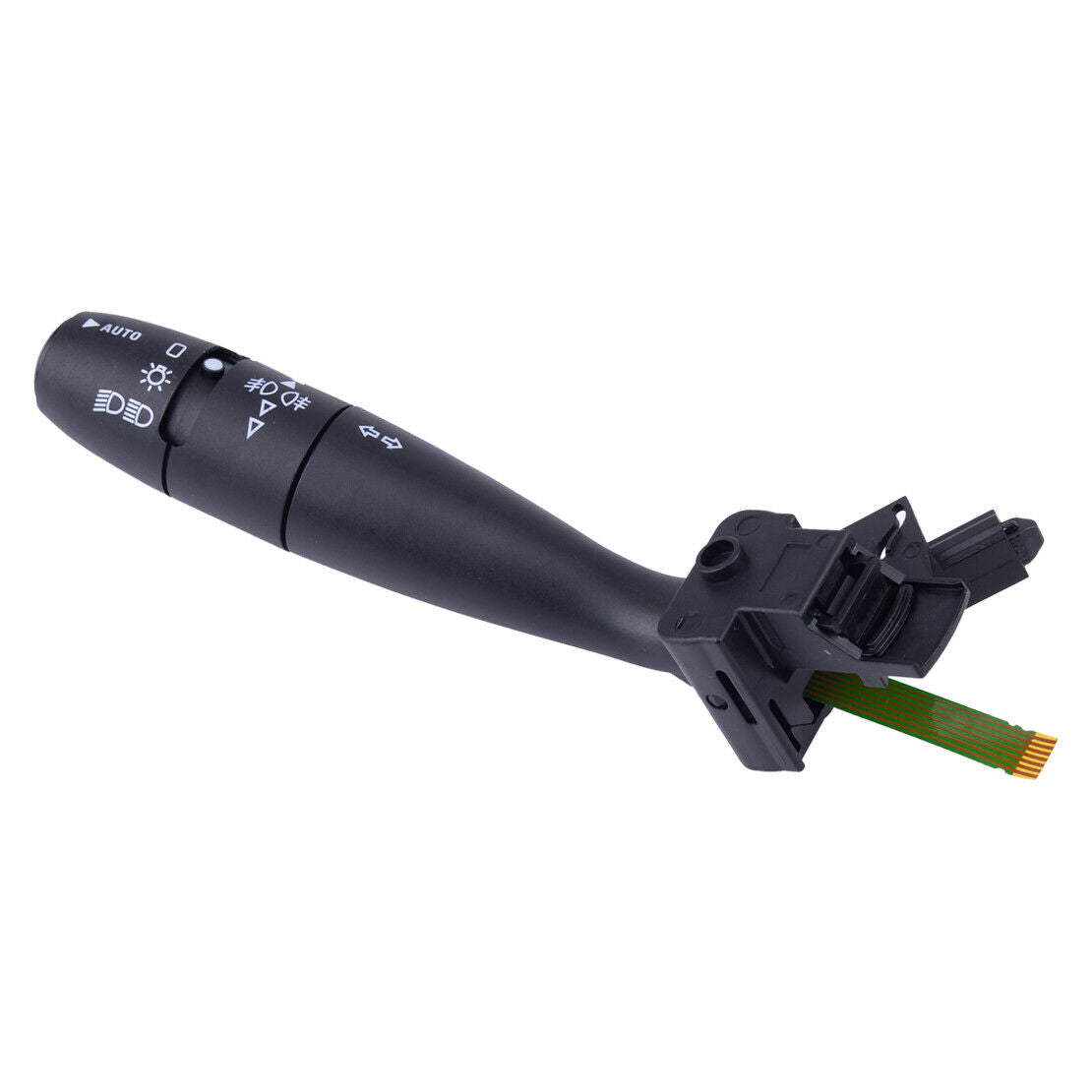 Turn Signal Indicator Stalk Switch Fit For Peugeot 206 207 307 Citroen C2 C3 C4