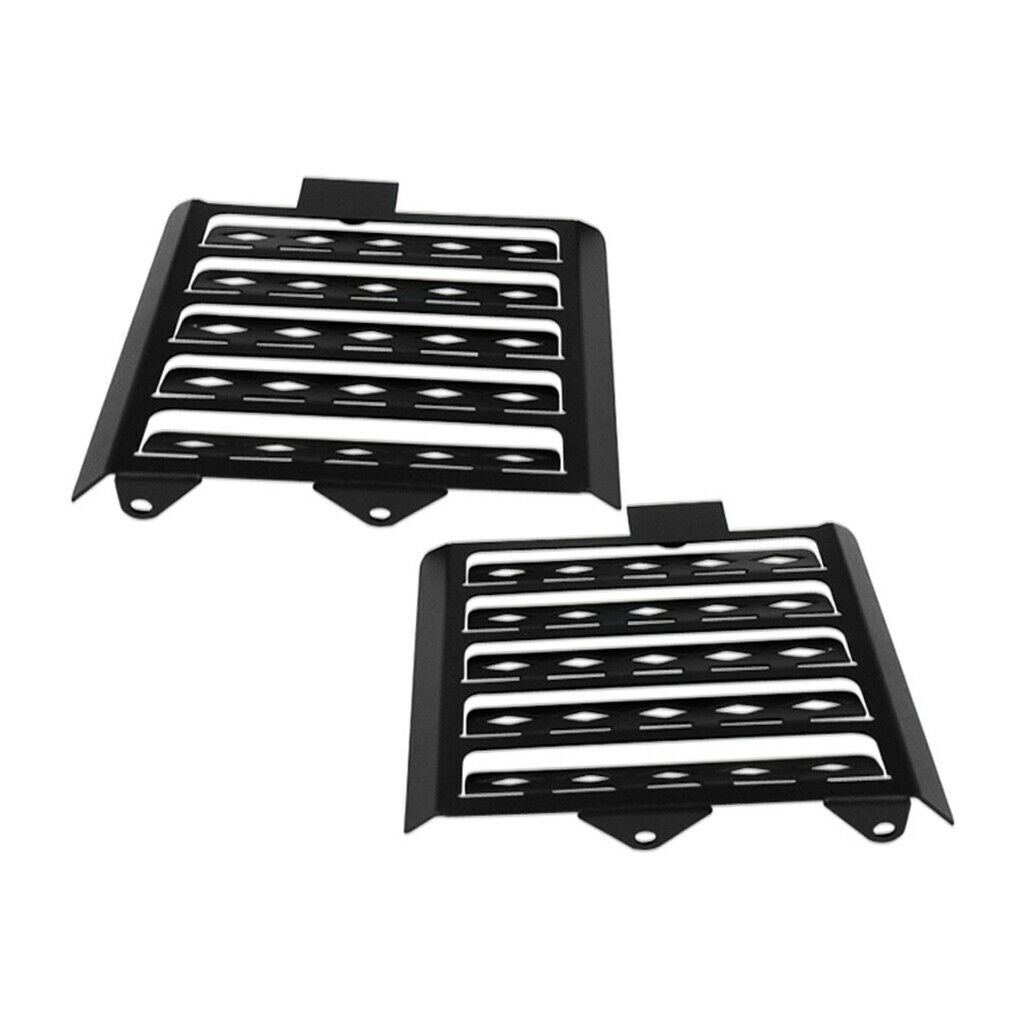 Protection Protective Radiator Grille Guard Net For BMW G650GS F650GS