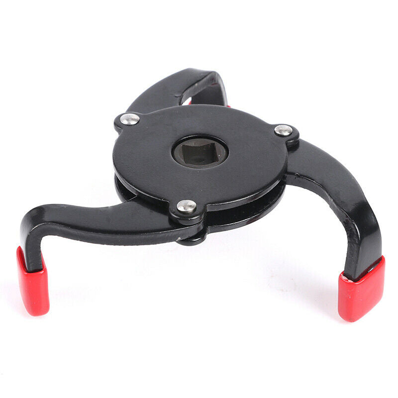 Oil Filter Wrench Tool For Car Repair Adjustable Oil Filter Removal ToolsY1