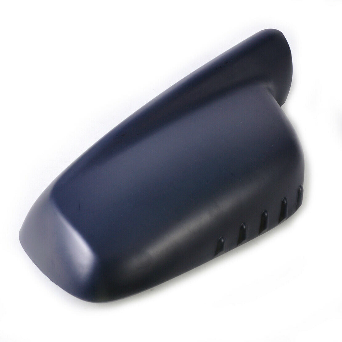 Pair Wing Door Mirror Cover Cap 51167074235 51167074236 Fit for BMW E46 65 An