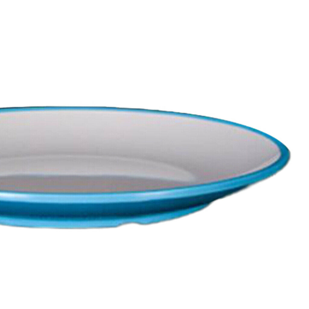Melamine Soup Spoon Tableware Kitchen Salad Plates Spoon Home Restaurant G