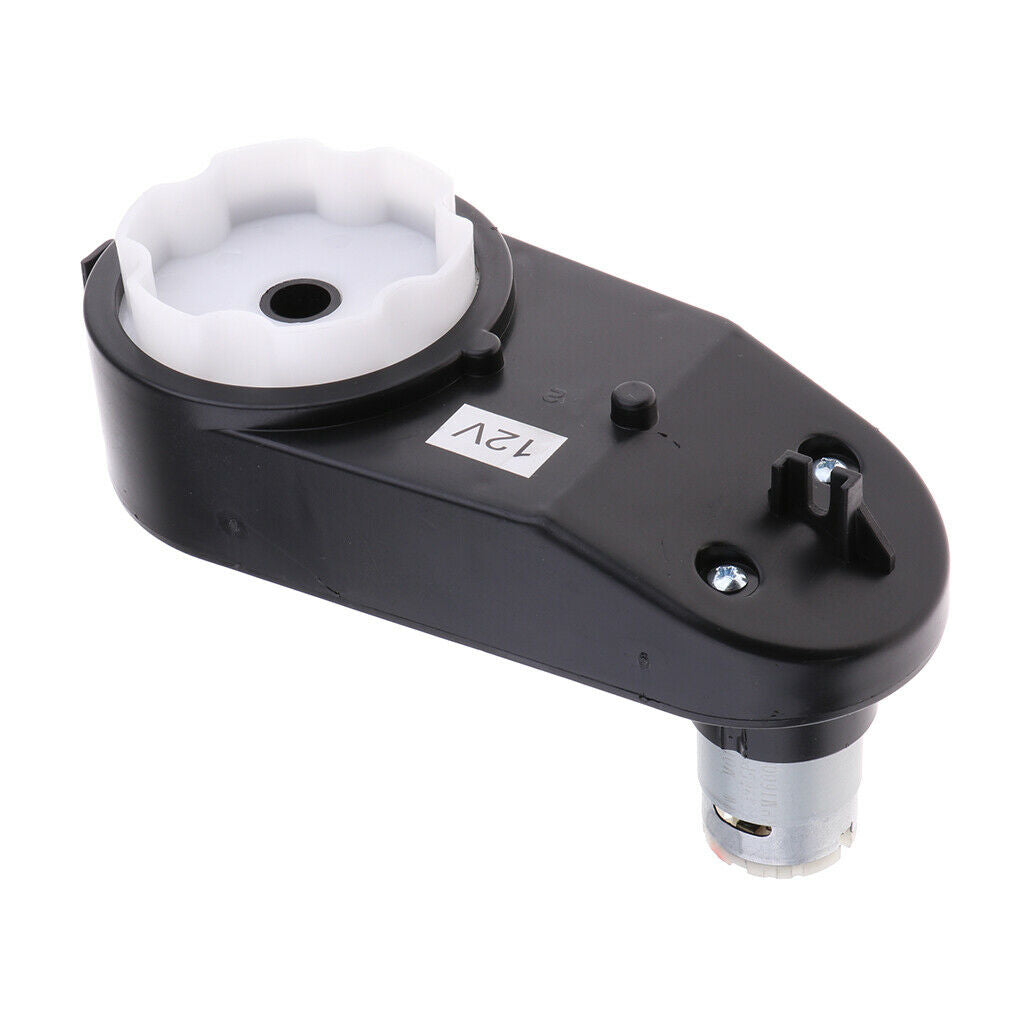 Electric Motor With  For Kids Electric Cars 12V390-16000RPM
