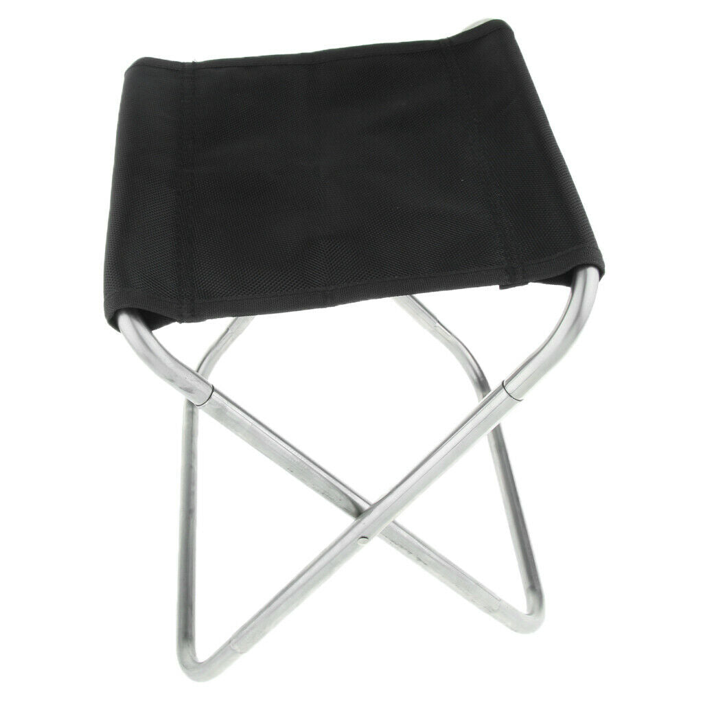 Lightweight Folding Camping Chairs Oxford Cloth Outdoor Camping Fishing