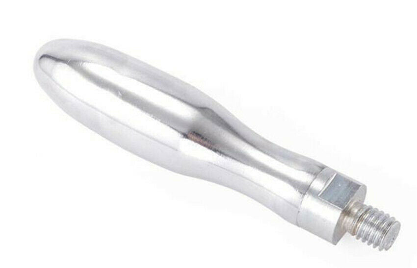 Milling Machine Part- Ball Crank Handle Grip fit ACER (Taiwanese Mill)-16 thread