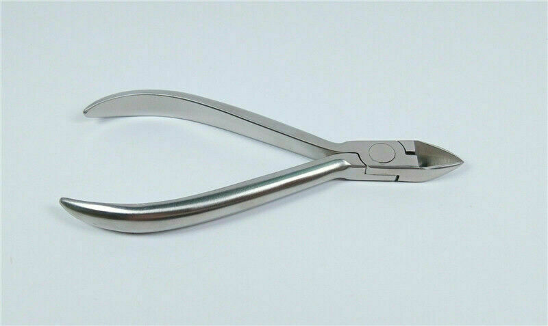 Orthodontic Thick Wire cutting Plier Arch Wire Cutter Dental Surgical Instrument