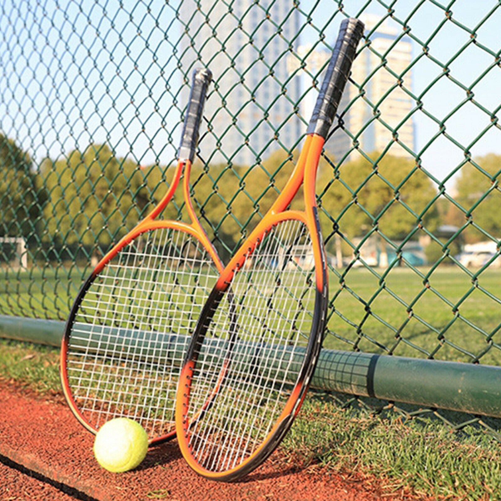 Tennis Pointer Wood Tennis Spoon Tennis Racket Sweet Spot Practice Accurate