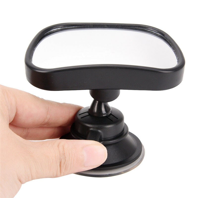 Car Child Mirror For Child Seat Safety Auto Headrest Baby Rearview Mirr.l8