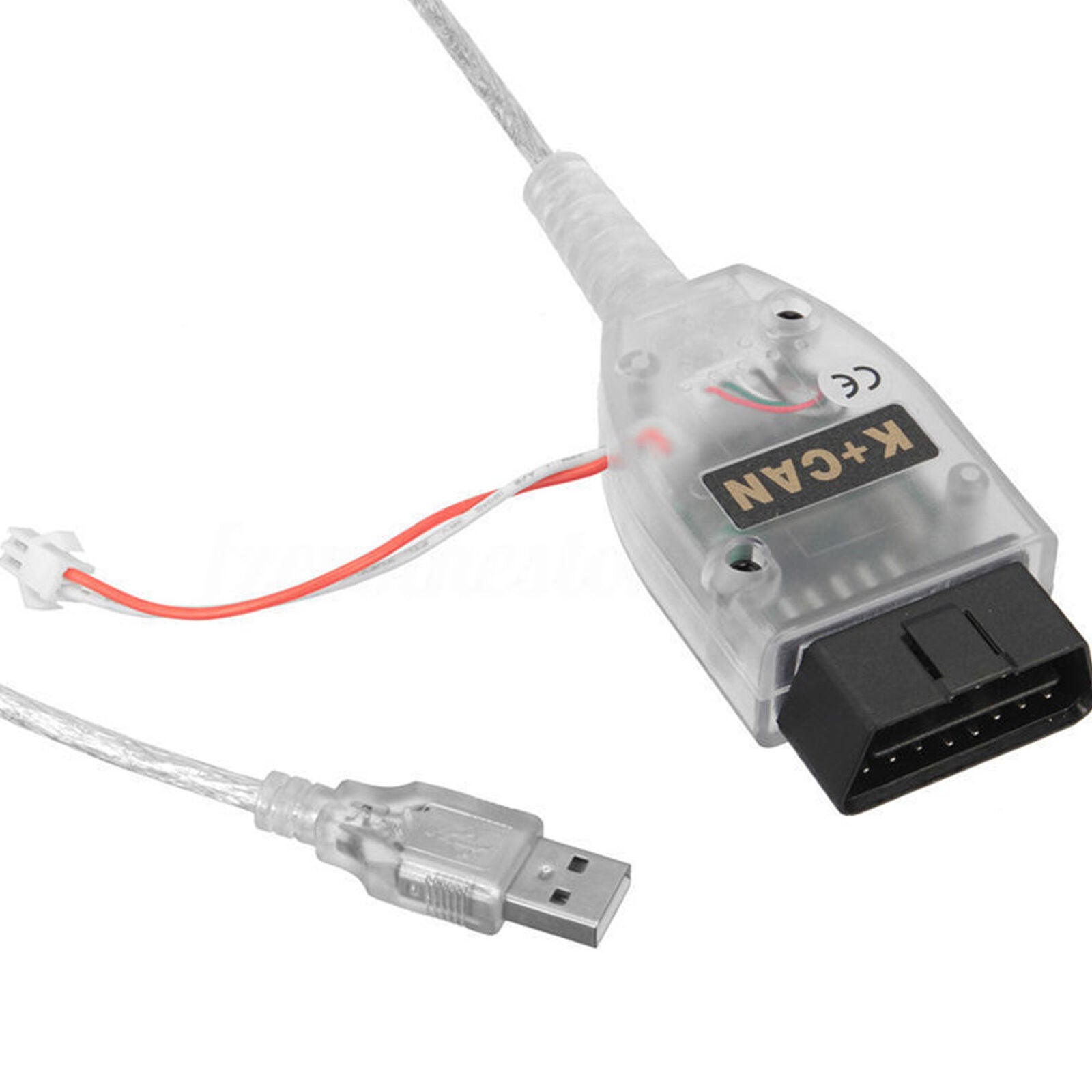 Vagtacho USB Version 5.0 VAG Tacho For NEC MCU 24C32/ 24C64 for Audi Key Program