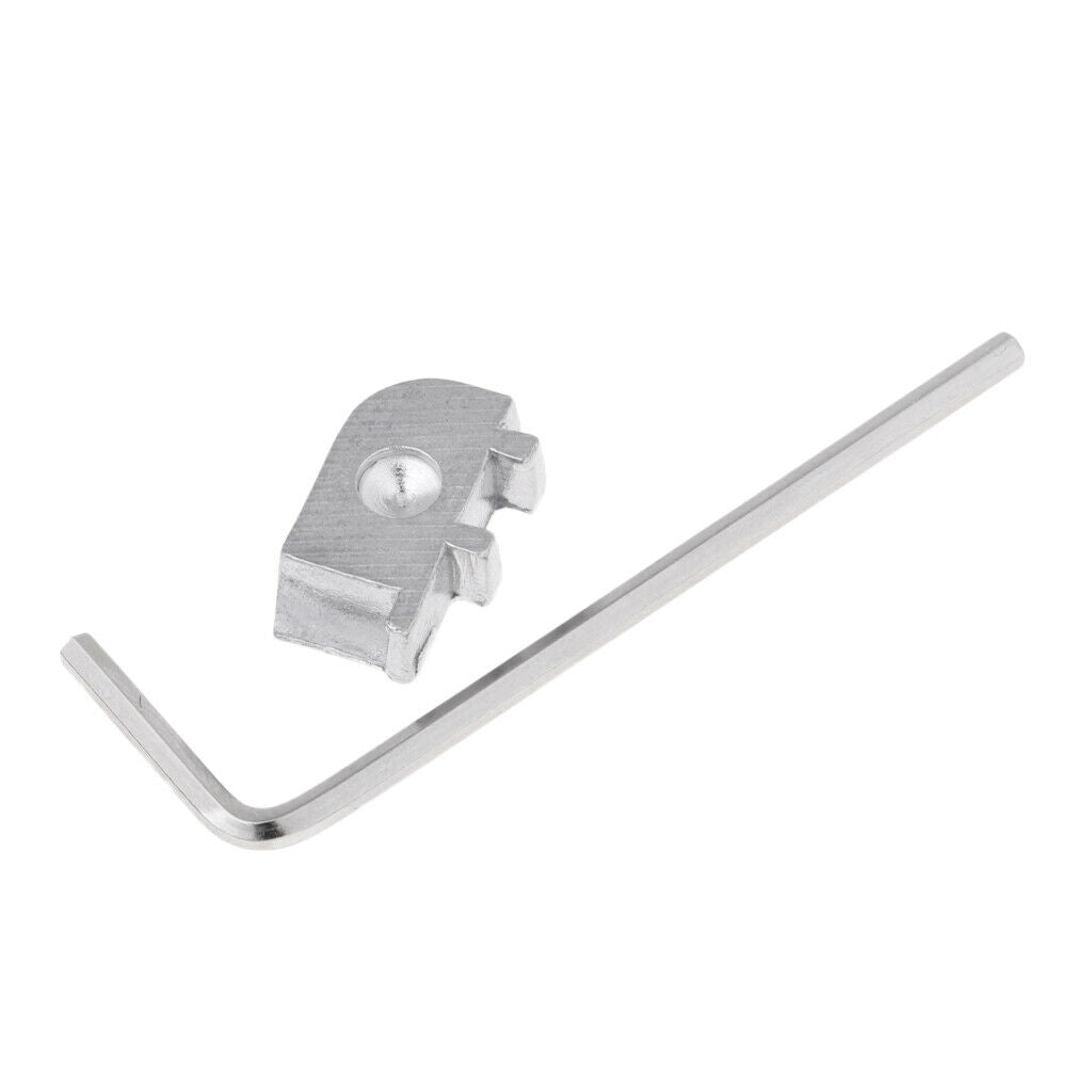 Adjustable Bike Bicycle Side Stand Kickstand 35cm-41cm/13-16 inch with Aluminum