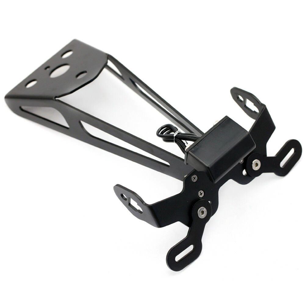 Rear Tail Tidy/Fender Eliminator Bracket For YAMAHA YZF-R125 /MT-125 2014-2020