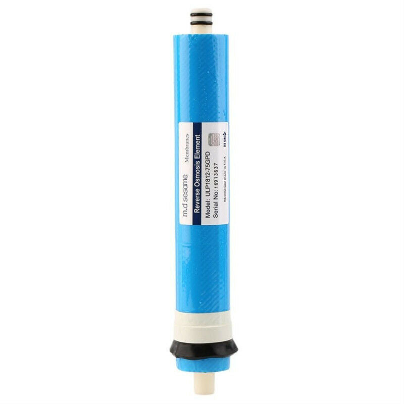 New Reverse Osmosis Element Water Filter Membrane Element ULP1812-75GPD
