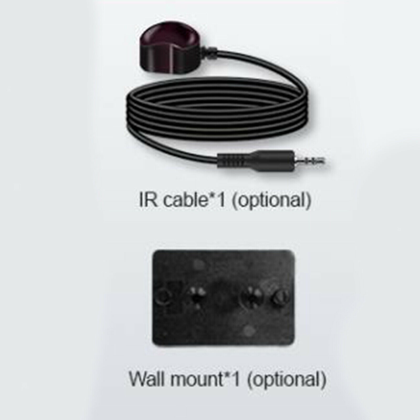 4.9ft Infrared Extension Receiver Extender Cable for Android Box X96 Series