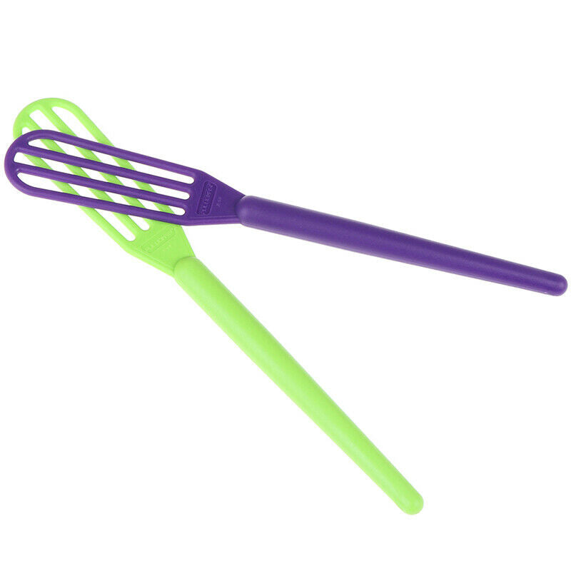 1Pc Hairdressing Hair Color Dye Coloring Mixing Mixer Stick Dyeing Brush E gtJDD