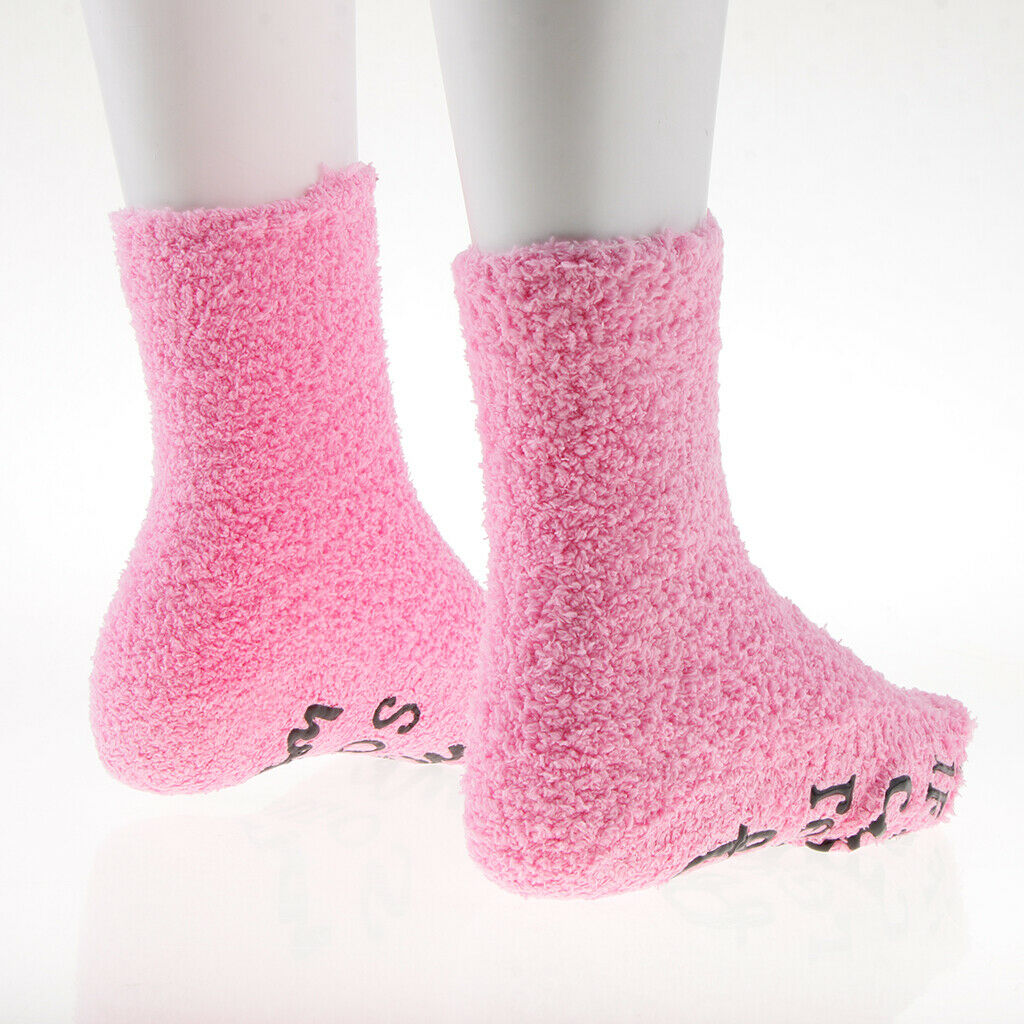 Funny Winter Home Bed Socks Wine Socks Cupcake Wrap Socks Funny Gift