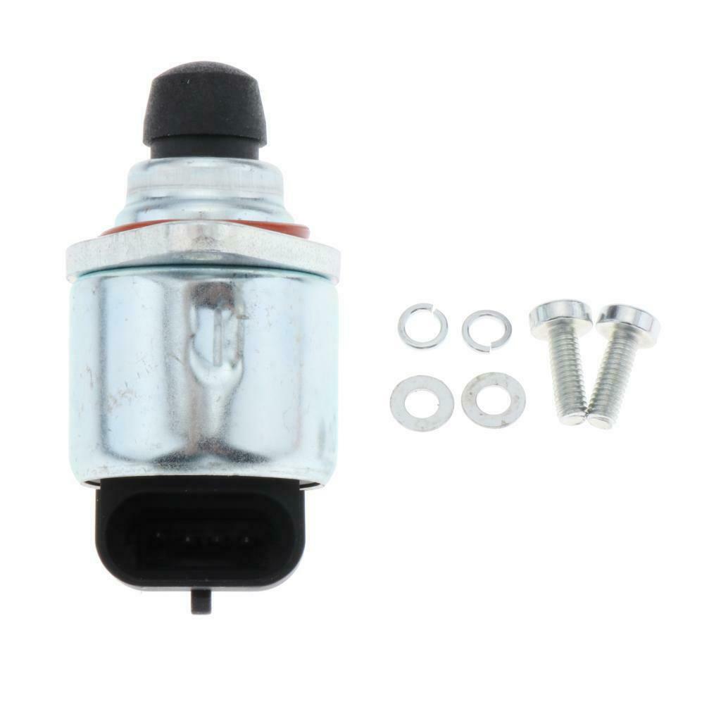Idle Air Control Valve for Chevrolet Express GMC Sierra K3500 Suburban