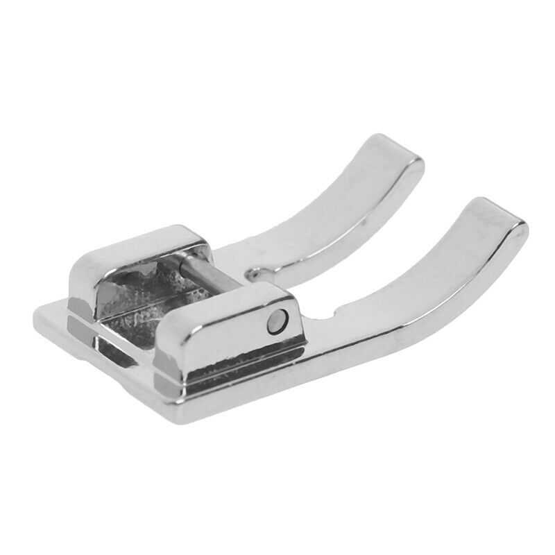 Sewing Parts Ordinary Opening Presser Foot Patch Embroidery Stitch Presse.l8