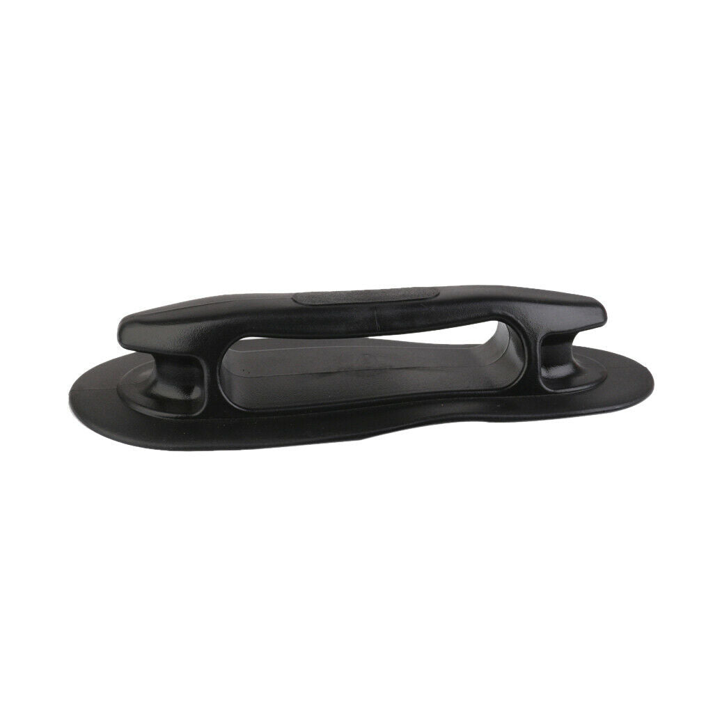 Boat Grab Handle Kayak for Inflatable Boat, Rubber Dinghy PVC Kayak Grab Bar