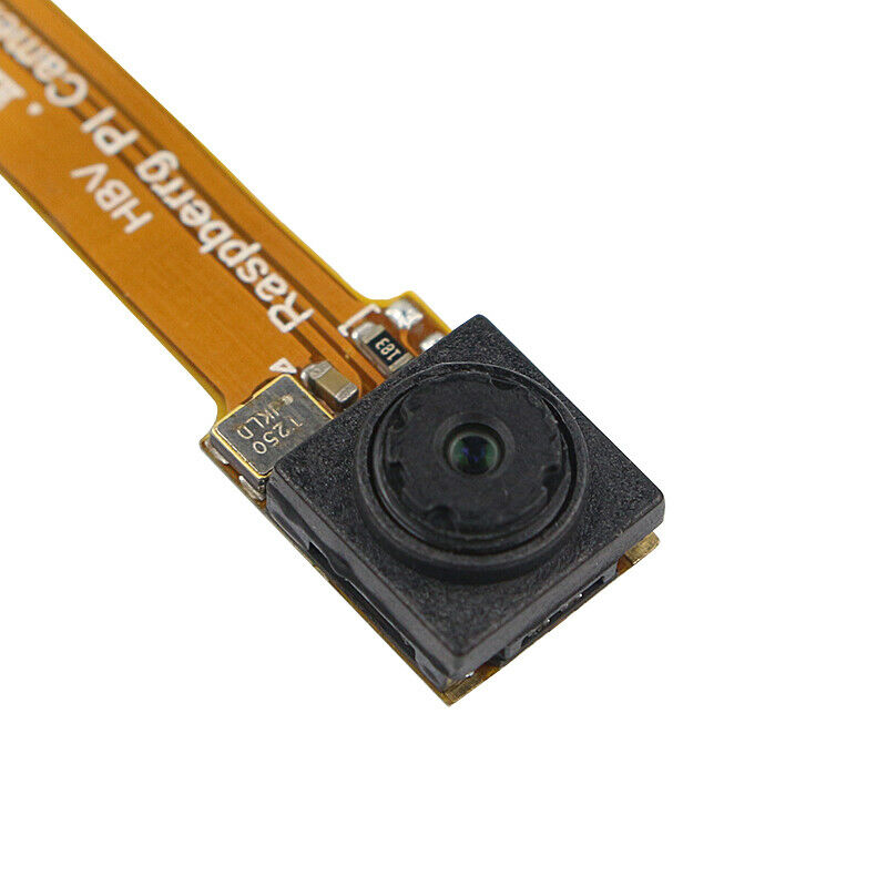 for Raspberry Pi Zero / Zero W V1.3 Mini Camera 5MP 720P / 1080P Mini Camer G4R2