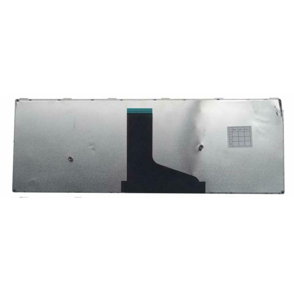 For   satellite L40-A L45-A L45t-a US English Layout Black Keyboard