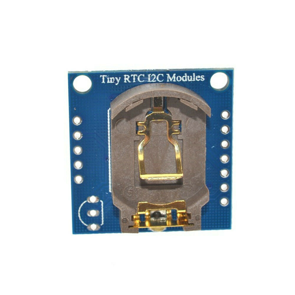 1PCS Arrival AT24C32 Real Time Clock RTC I2C DS1307  for AVR ARM PIC 51 ARM