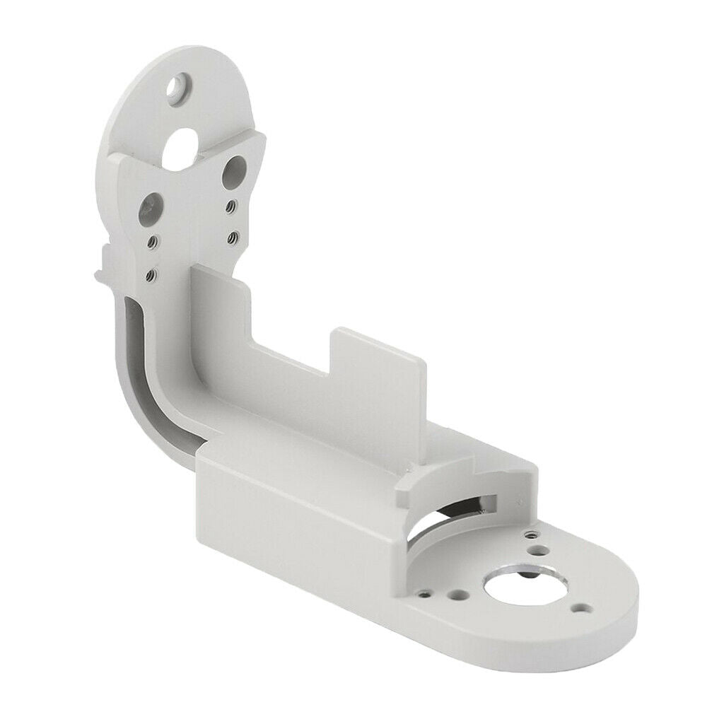 1 Pack Gimbal Yaw Arm Upper Bracket Repair Module CNC Aluminum for Phantom 4 Pro