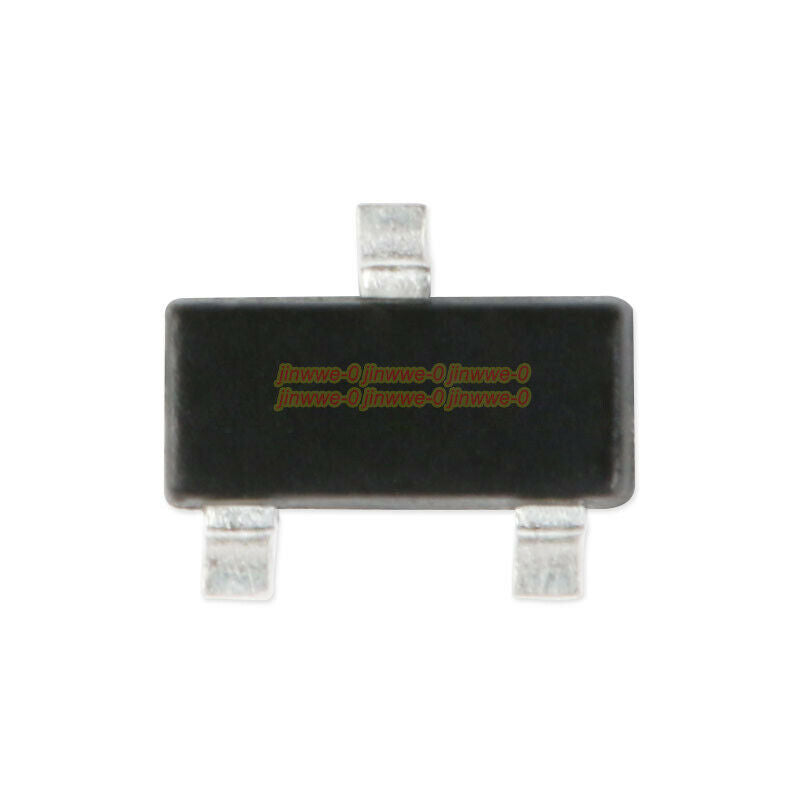 10pcs CJ431K 0.5% silk screen 431K SOT-23 100mA adjustable voltage chip