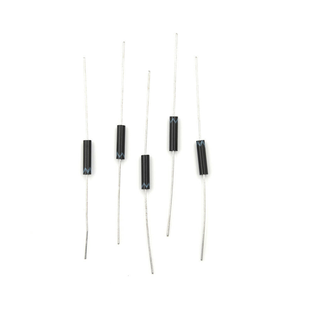 5pcs 5mA 20kV 100nS High Voltage Diode HV Retificador Rectifier F WF