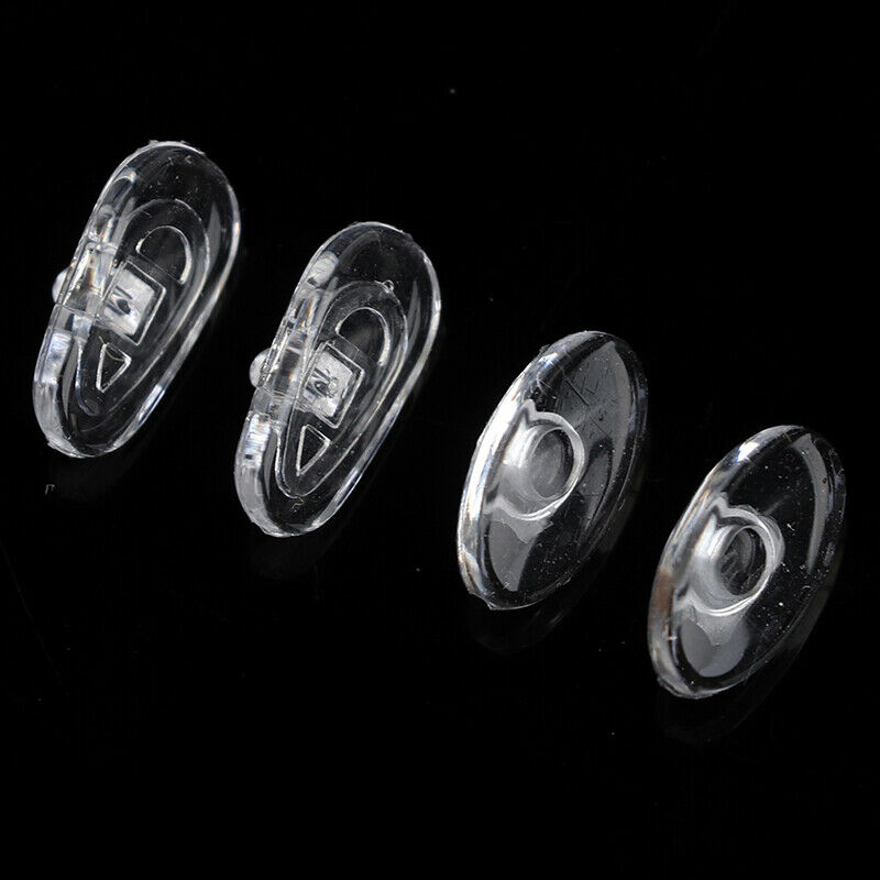 Eyeglass Sun Glasses Screw Nut Nose Pad Optical Repair Tool Assorted KitM Rf