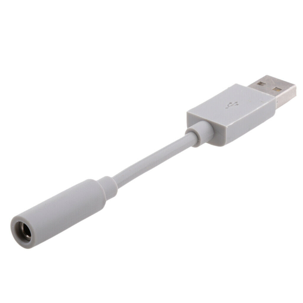 USB 2.0 Power Charge Charging Cable for Jawbone UP2 Bracelet Wrist Band 1m