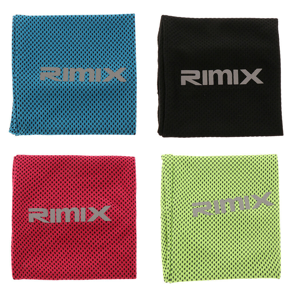 3 Packs Colorful Sweatband Set for Men and Women, Athletic Stretchy Wristbands