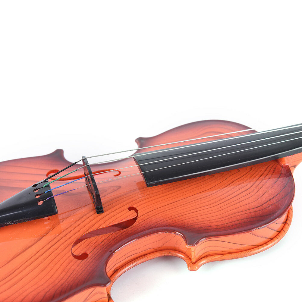 1 Pc Fashion Children Super Cute Mini Music Electronic Violin D_H2L XGA Qx