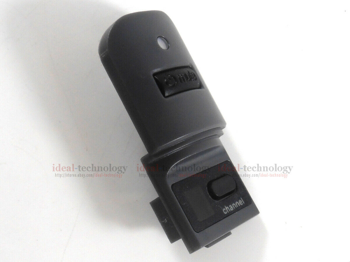 10pcs/lot Hihg Quality Microphone shell part with Mute For Shure PG58 Microphone