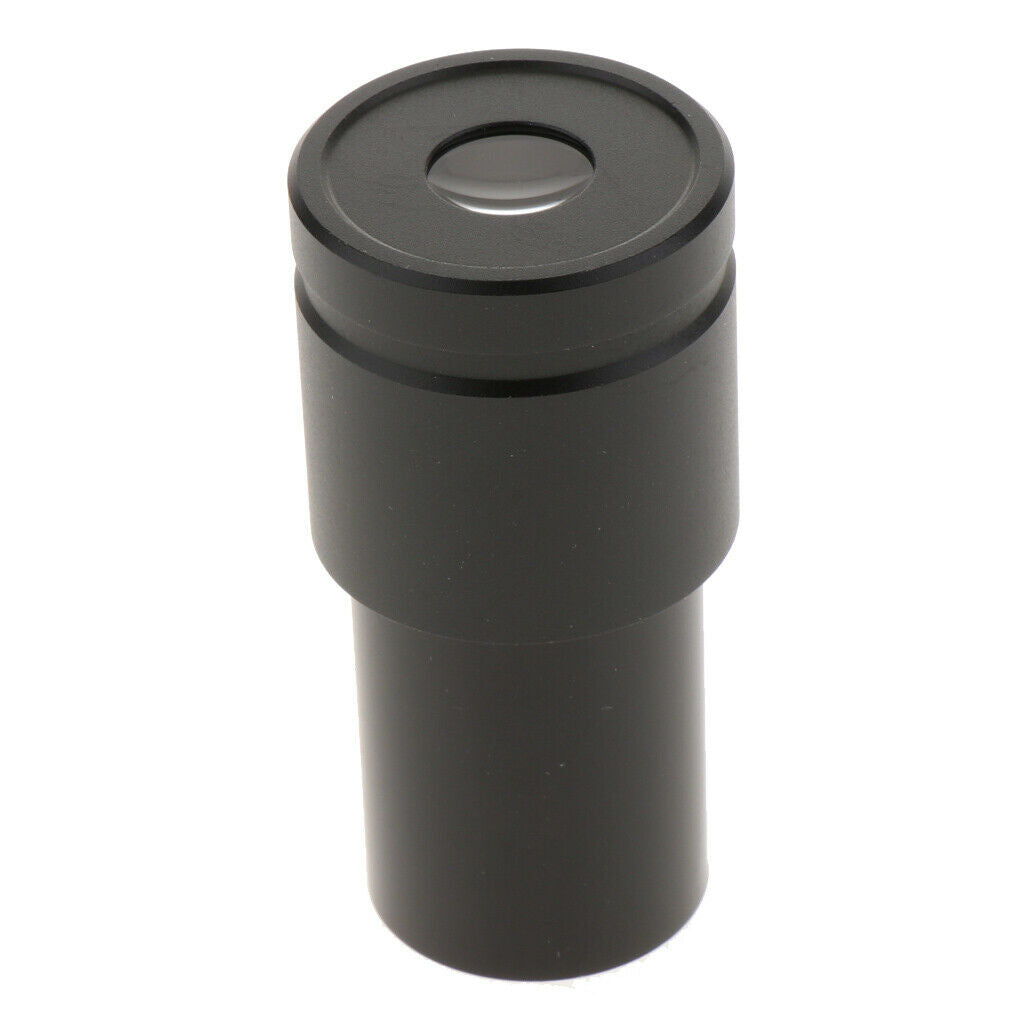 2X 1 PIECE WF5X 20mm Wide Angle Eyepiece Optical for Biological Microscopes