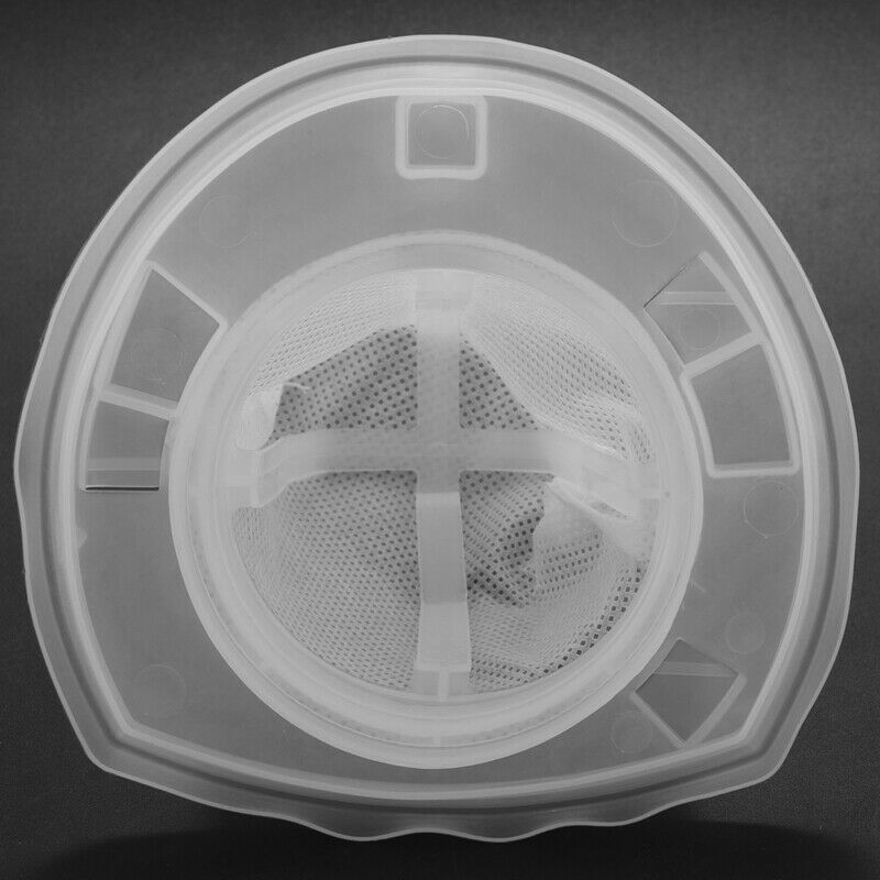 4 Pack Replacement for Black & Decker Dustbuster VF110 Filter, Part CompatibleL1
