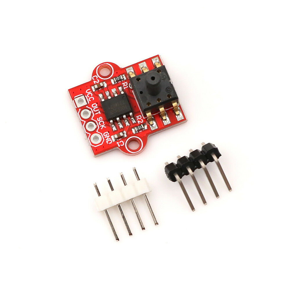 Digital Barometric Pressure Sensor Module Liquid Water LevelS.l8