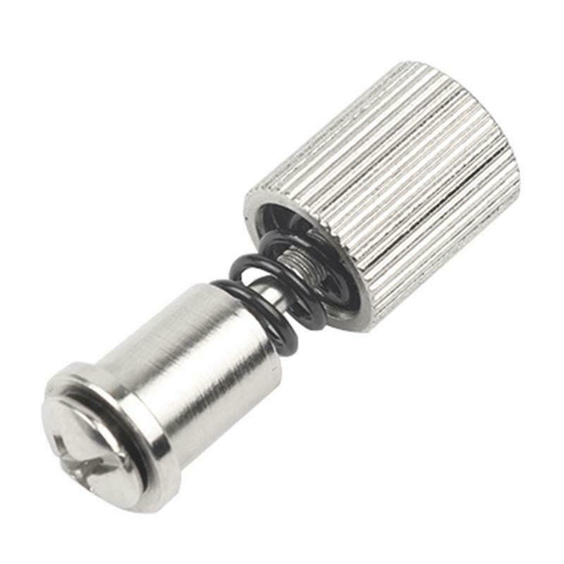 Universal Flat Presser Foot Change Screw Quick Auxiliary Sewing Machine Tools