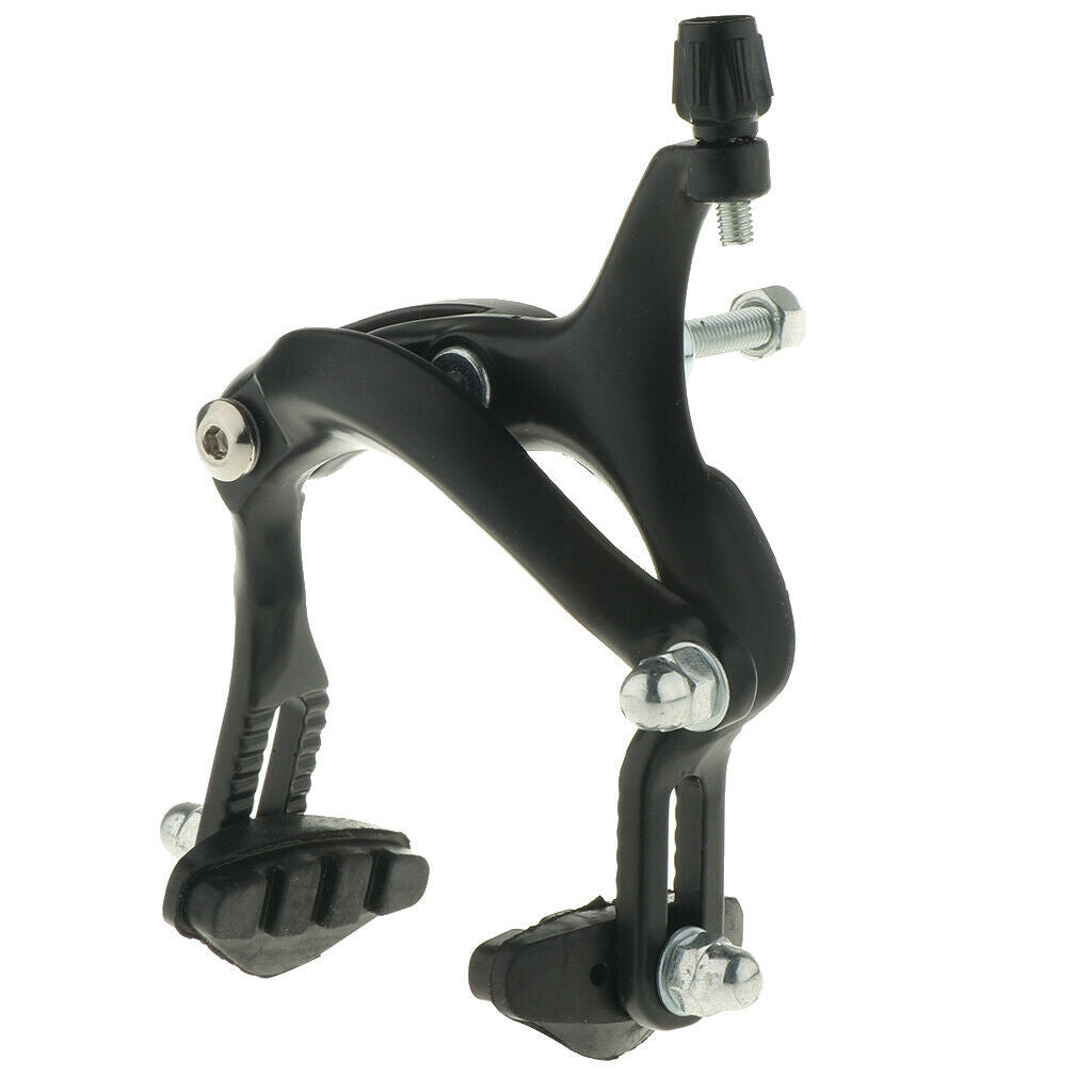 Dual Bike Side Pull C Caliper Brake Front Brake Long Arm Clamp