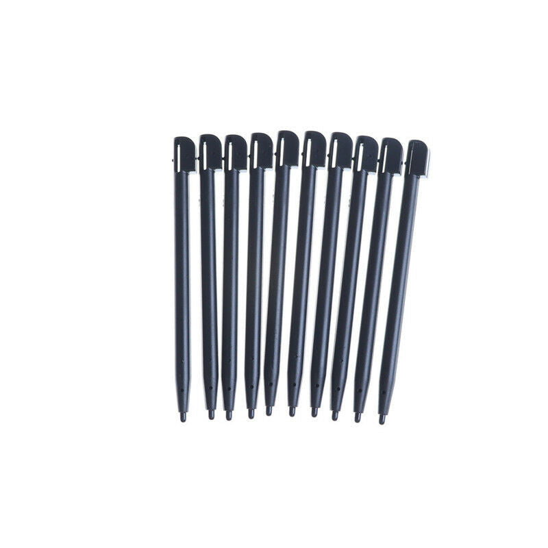 10x Colorful Stylus Pen For Nintendo NDSi DSi Game New F.l8