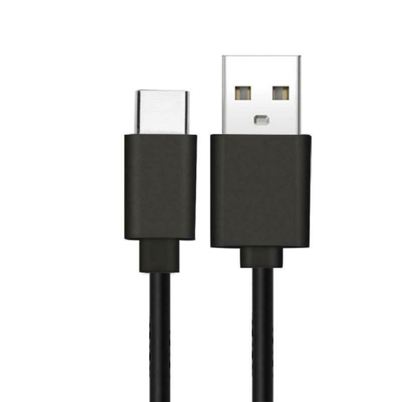 USB/Type-C Multifunctional Charging Cable Fit for I-nsta360 GO2 Battery Box