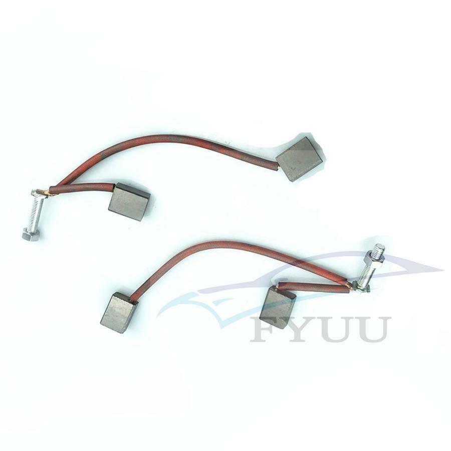 Motor Generator Brush Set for Advanced Motors & Drives 12v 103347301 114-05-4001