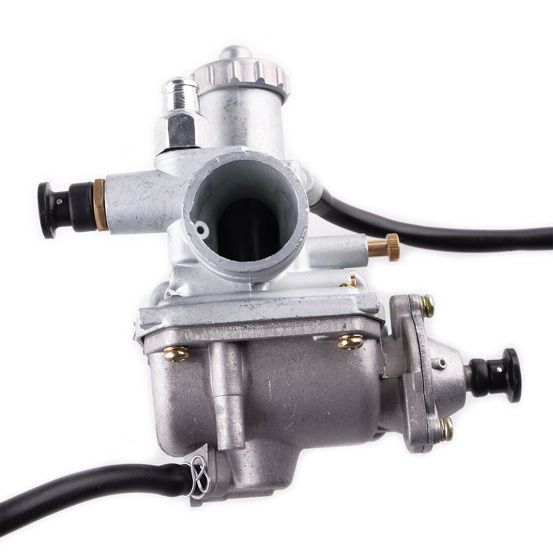 Carburetor Fits For Suzuki ALT125 LT125 13200-18912 13200-18901 13200-18900