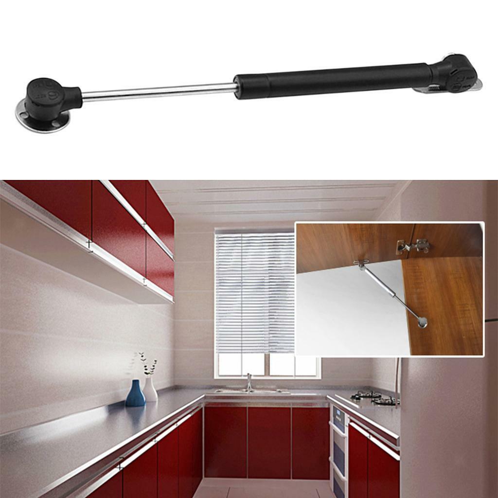 4x Gas Spring Struts Shock Lid Door Support Stays for Cupboard Tatami DIY
