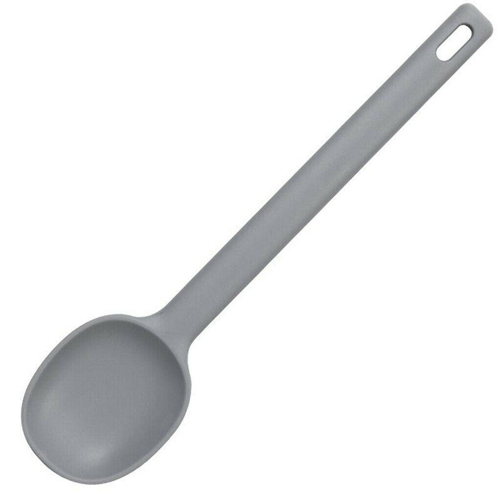 Food Grade Silicone Utensils Set Kitchenware and Cookware Supplies