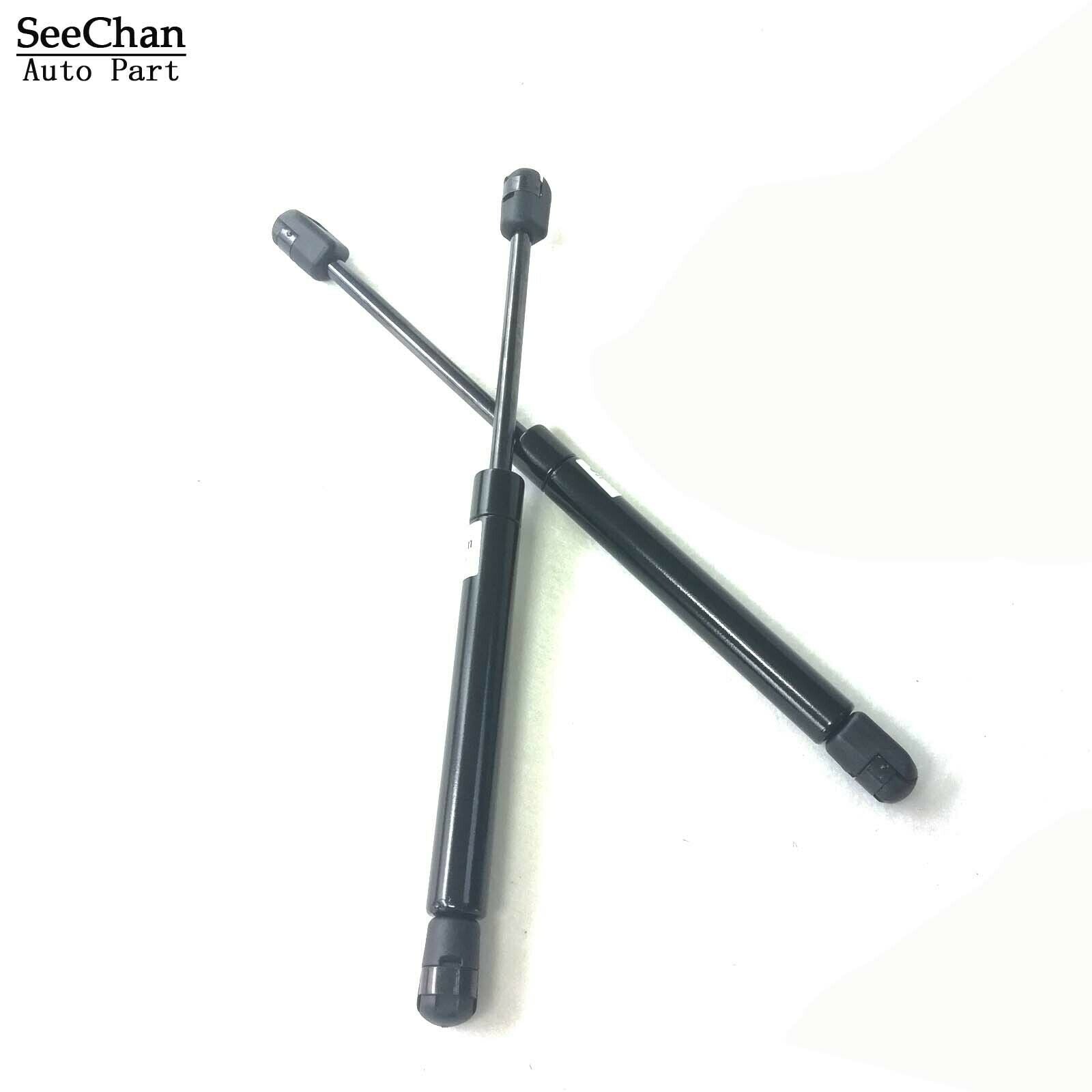 2PC Front Hood Lift Shock Spring Support Strut Fit For Jeep Grand Cherokee 99-04
