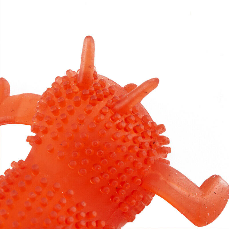 5Pcs Creative Party Favor Unbreakable Soft Animal Balloon Whistle Kids Toys G Qx