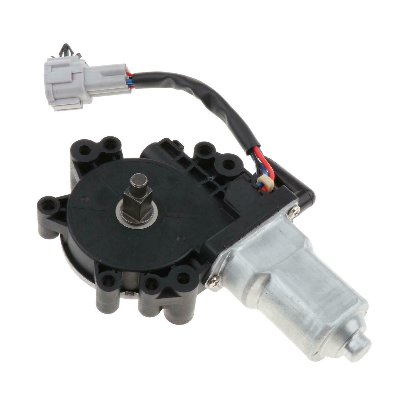 Driver Side Window Lift Motor for   Armada 04-19 80730-ZT01A, Car Replace