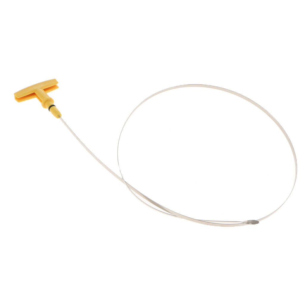 Replacement Engine Oil Dipstick Gauge Level Dip Stick Probe Check For Dodge