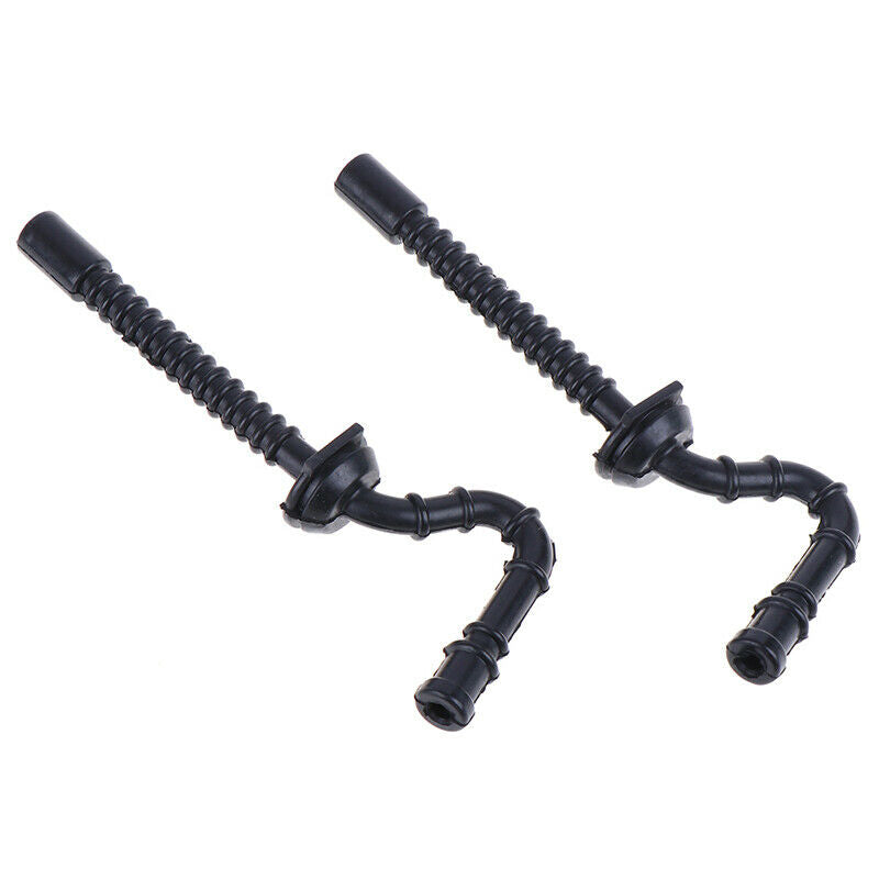 2 x Fuel Line Hose Pipe For Stihl 021 023 025 MS210 MS230 MS250 Chainsaw .l8